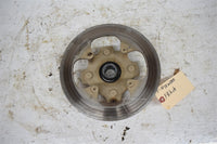 2016 Yamaha YXZ 1000R Right Front Wheel Hub 2HC-F5111-00-00