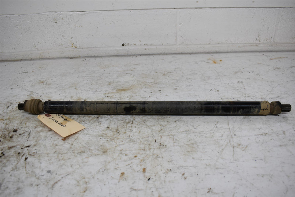 2016 Yamaha YXZ 1000R  Front Drive Shaft 2HC-46109-00-00