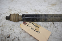 2016 Yamaha YXZ 1000R  Front Drive Shaft 2HC-46109-00-00
