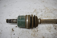 2016 Yamaha YXZ 1000R Right Front Axle