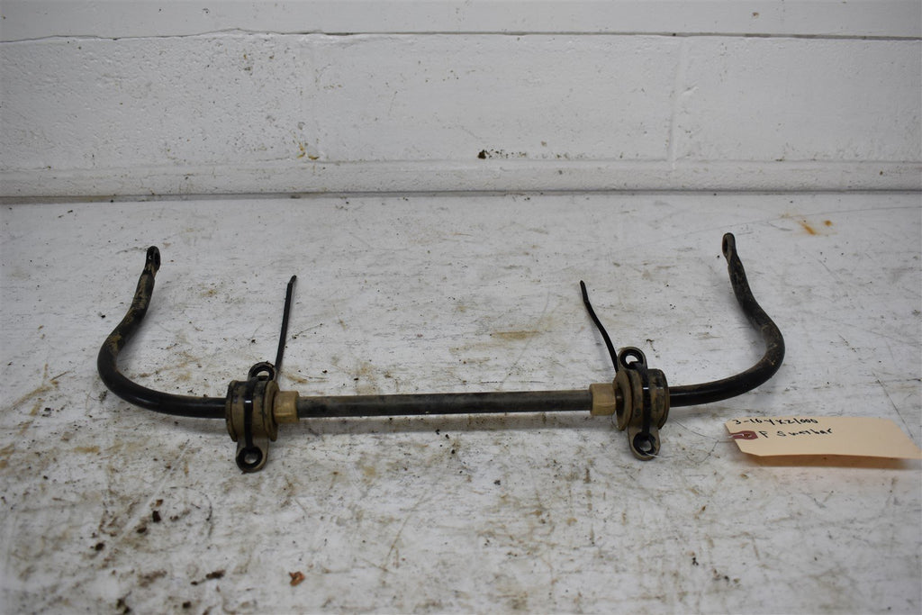 2016 Yamaha YXZ 1000R Front Sway Bar 8GN-2386E-00-00
