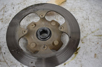 2016 Yamaha YXZ 1000R  Left Front Wheel Hub 2HC-F5111-00-00