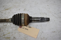 2016 Yamaha YXZ 1000R  Left Front Axle