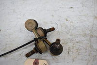 2016 Yamaha YXZ 1000R Front Sway Bar Links 2HC-2385L-00-00