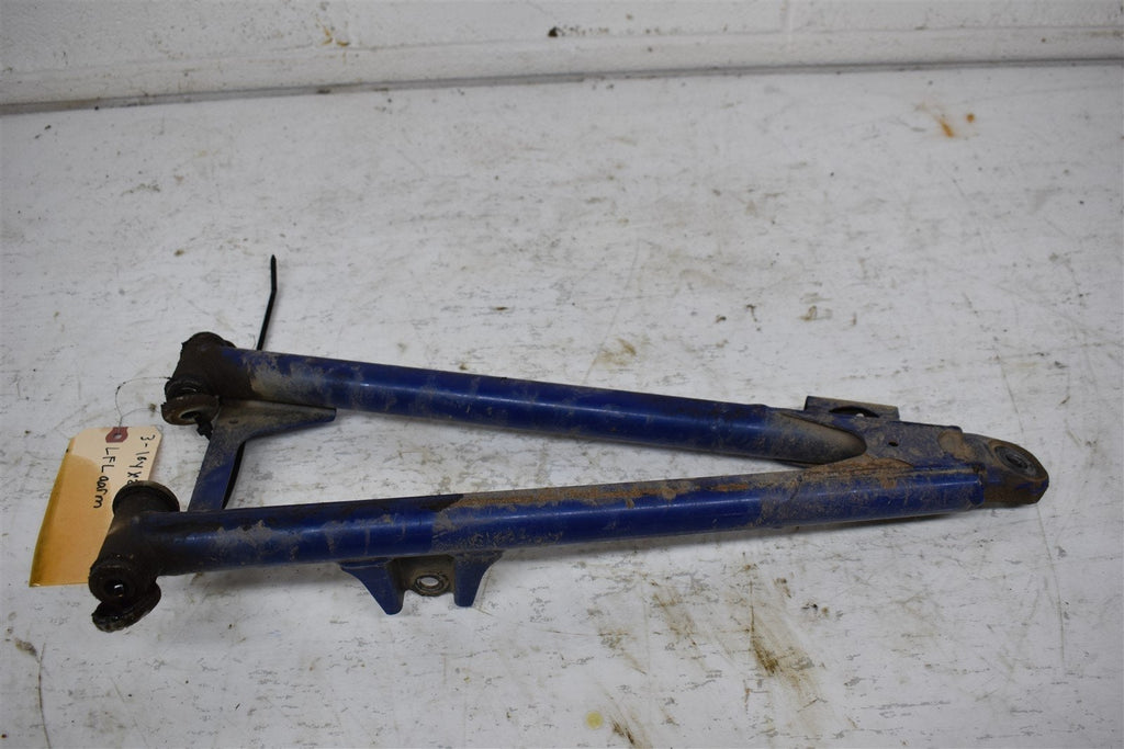 2016 Yamaha YXZ 1000R Left Front Lower A - Arm 2HC-F3507-20-00