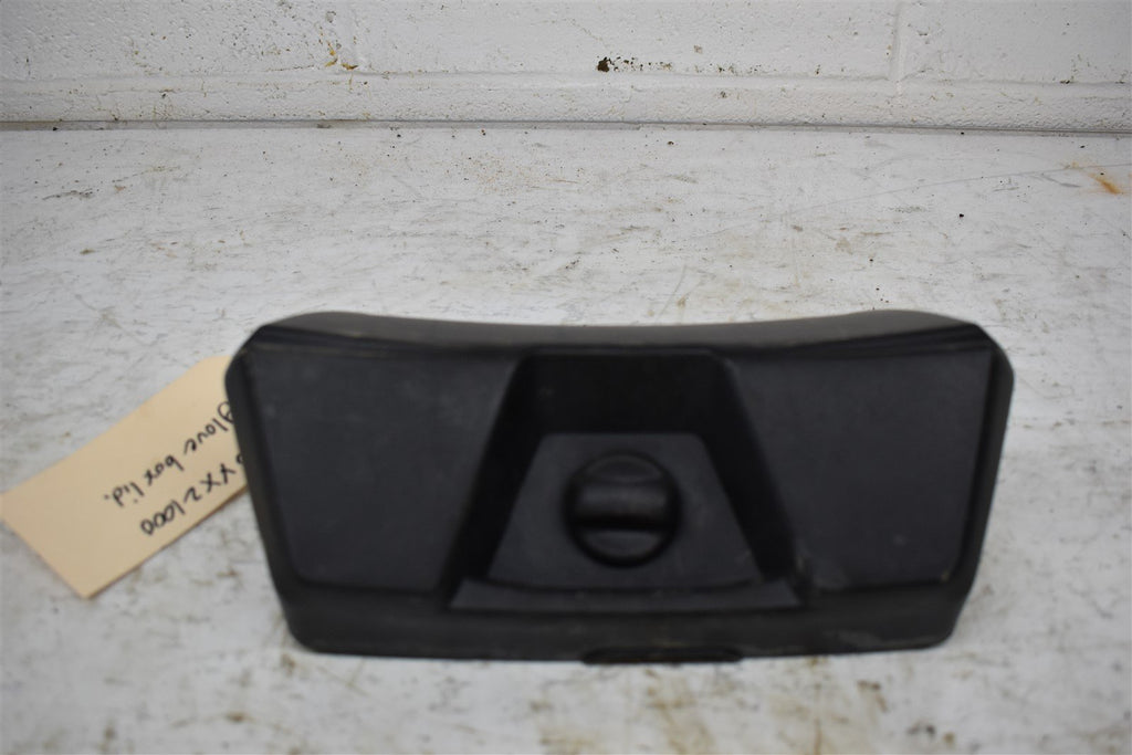 2016 Yamaha YXZ 1000R Glove Box Lid 2HC-F160F-00-00