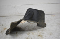 2016 Yamaha YXZ 1000R Pedal Cover Plastic 2HC-F7854-00-00