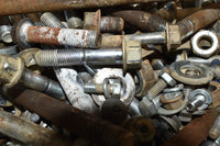 2016 Yamaha YXZ 1000R Bolts Lot