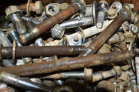 2016 Yamaha YXZ 1000R Bolts Lot