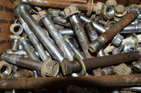 2016 Yamaha YXZ 1000R Bolts Lot