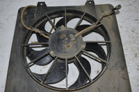 2016 Yamaha YXZ 1000R Fan 2HC-E2405-00-00