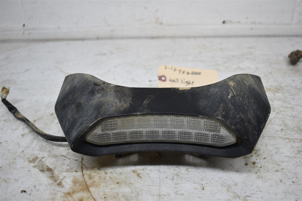 2016 Yamaha YXZ 1000R  Tail Light Taillight 1S3-84710-10-00