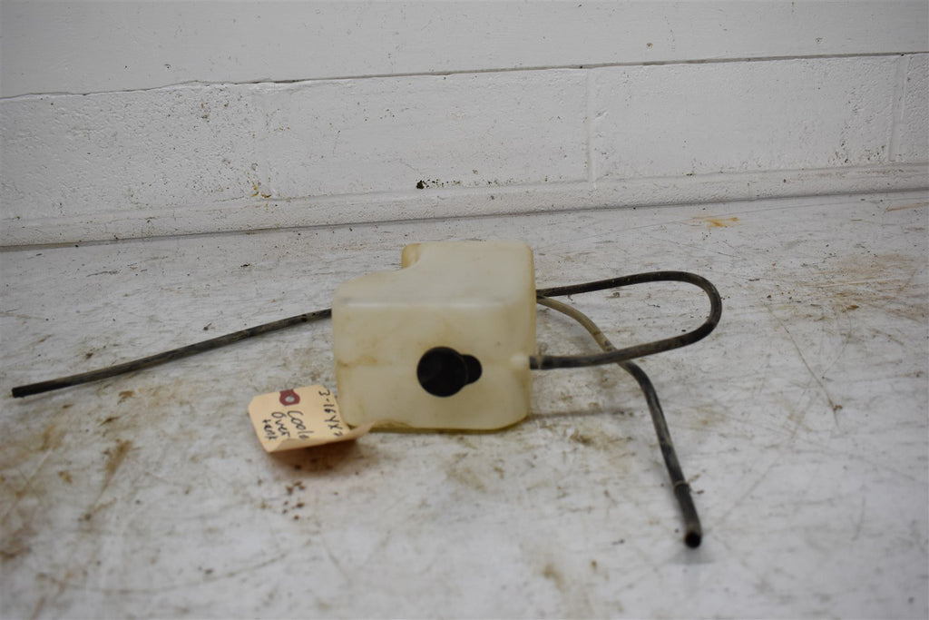 2016 Yamaha YXZ 1000R Coolant Overflow Tank 2HC-F1871-00-00