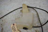 2016 Yamaha YXZ 1000R Coolant Overflow Tank 2HC-F1871-00-00