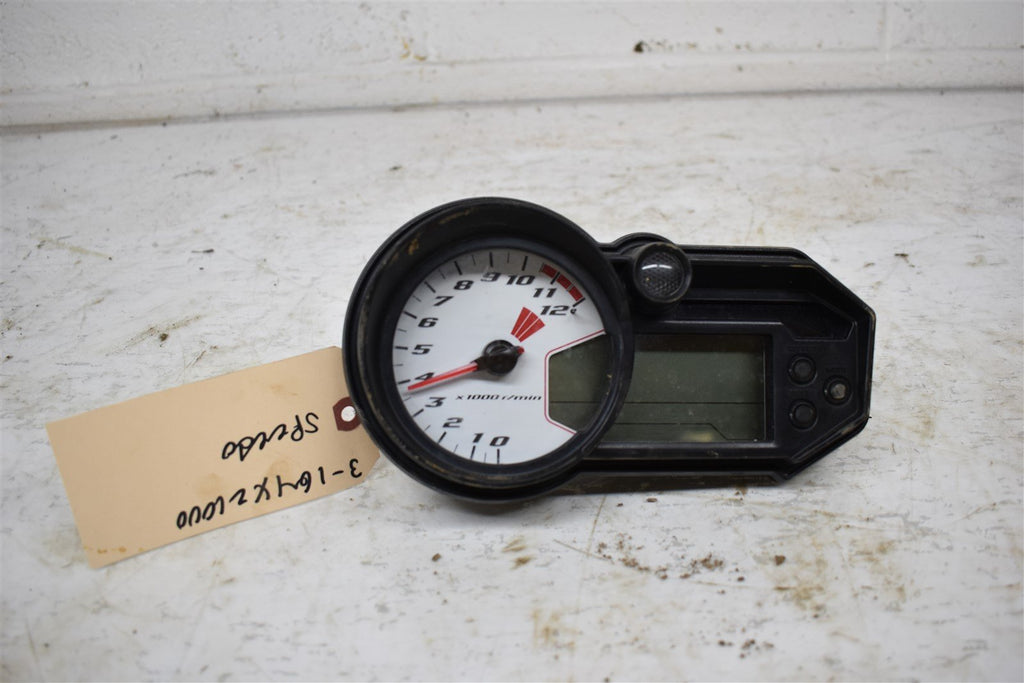 2016 Yamaha YXZ 1000R Speedometer 2HC-83500-00-00