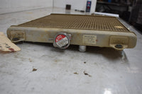 2016 Yamaha YXZ 1000R  Radiator 2HC-E2461-00-00