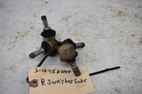 2016 Yamaha YXZ 1000R Rear Sway Bar Links 2HC-2385L-00-00