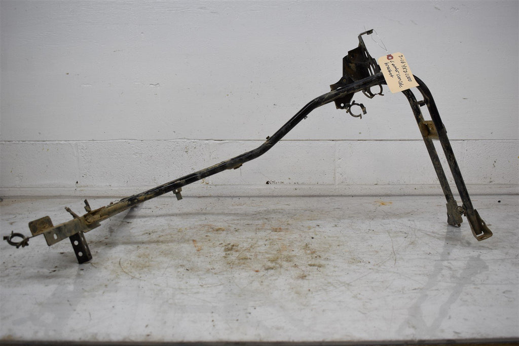 2016 Yamaha YXZ 1000R Center Console Bracket 2HC-F111B-00-00