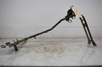 2016 Yamaha YXZ 1000R Center Console Bracket 2HC-F111B-00-00