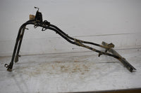 2016 Yamaha YXZ 1000R Center Console Bracket 2HC-F111B-00-00