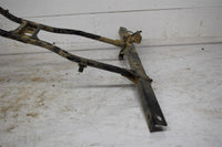 2016 Yamaha YXZ 1000R Center Console Bracket 2HC-F111B-00-00