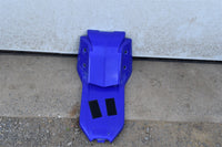 2016 Yamaha YXZ 1000R Fuse Box Plastic Cover