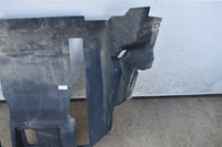 2016 Yamaha YXZ 1000R  Left Under Seat Plastic #2 2HC-F84A3-00-00