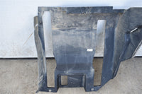 2016 Yamaha YXZ 1000R  Left Under Seat Plastic #2 2HC-F84A3-00-00