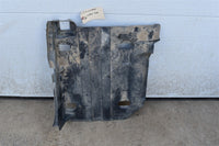 2016 Yamaha YXZ 1000R Left Under Seat Plastic #1 2HC-F84A3-00-00