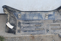 2016 Yamaha YXZ 1000R Left Skid Plate 2HC-F8385-00-00