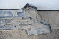 2016 Yamaha YXZ 1000R Left Skid Plate 2HC-F8385-00-00