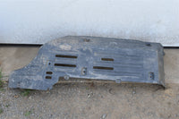 2016 Yamaha YXZ 1000R Left Skid Plate 2HC-F8385-00-00