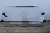 2016 Yamaha YXZ 1000R Windshield