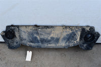 2016 Yamaha YXZ 1000R Rear Storage Cover