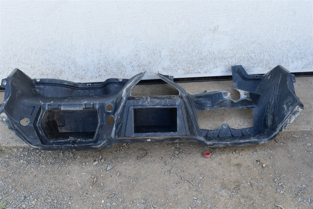 2016 Yamaha YXZ 1000R Dash Plastic 2HC-F171A-00-00