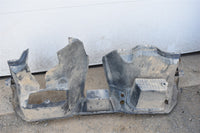 2016 Yamaha YXZ 1000R Dash Plastic 2HC-F171A-00-00