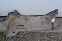 2016 Yamaha YXZ 1000R Right Skid Plate 2HC-F8385-00-00