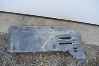 2016 Yamaha YXZ 1000R Right Skid Plate 2HC-F8385-00-00