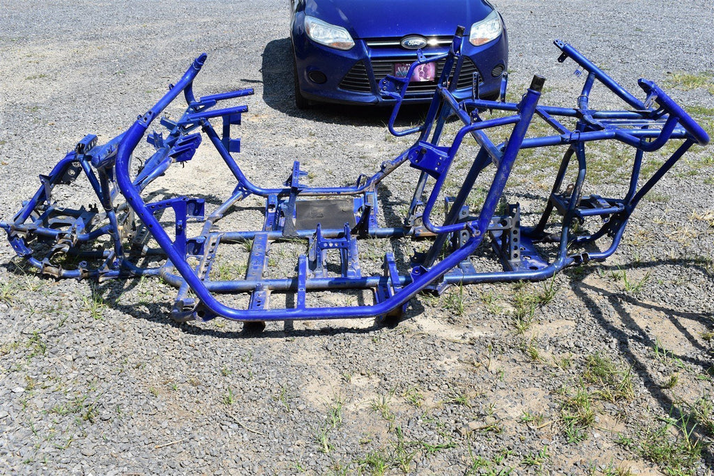 2016 Yamaha YXZ 1000R Frame / Chassis 2HC-F1110-20-00