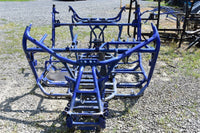 2016 Yamaha YXZ 1000R Frame / Chassis 2HC-F1110-20-00