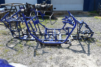 2016 Yamaha YXZ 1000R Frame / Chassis 2HC-F1110-20-00