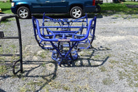 2016 Yamaha YXZ 1000R Frame / Chassis 2HC-F1110-20-00