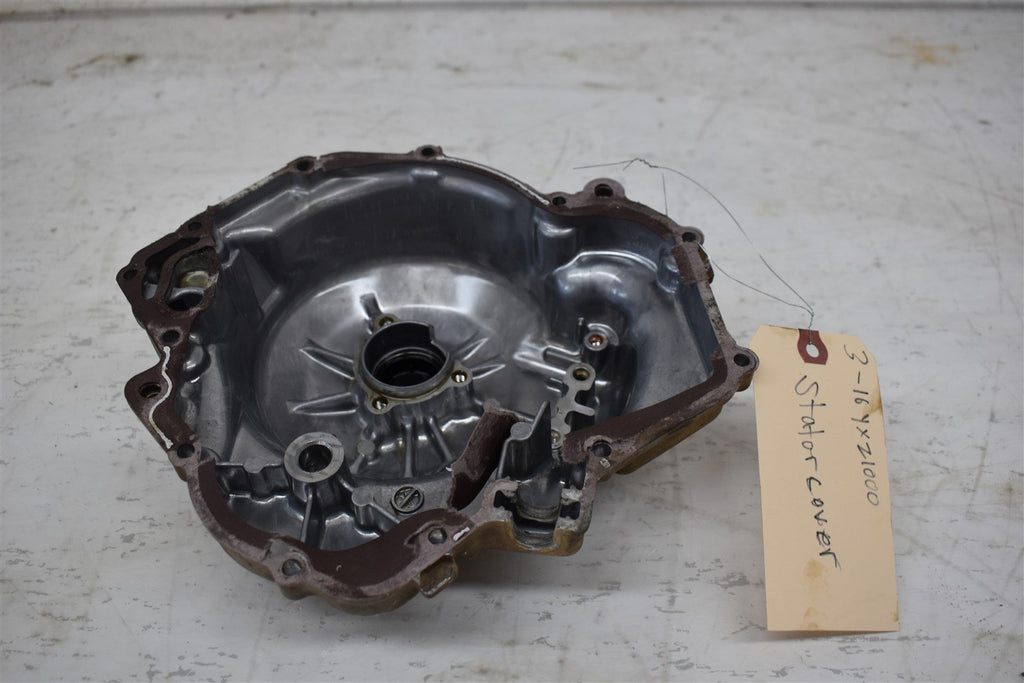 2016 Yamaha YXZ 1000R Stator Cover