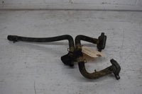 2016 Yamaha YXZ 1000R Oil Breather