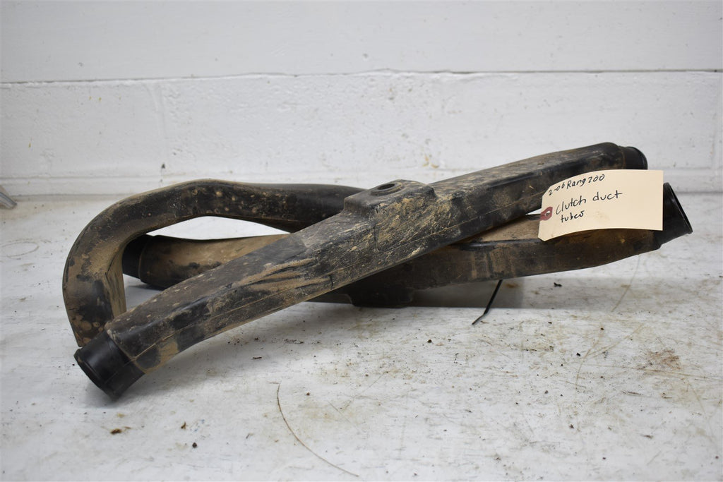 2006 Polaris Ranger 700 Clutch Duct Tubes 1910908