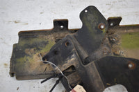 2006 Polaris Ranger 700 Winch Mount