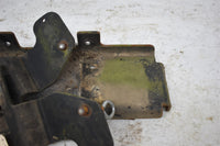 2006 Polaris Ranger 700 Winch Mount