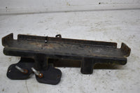 2006 Polaris Ranger 700 Winch Mount