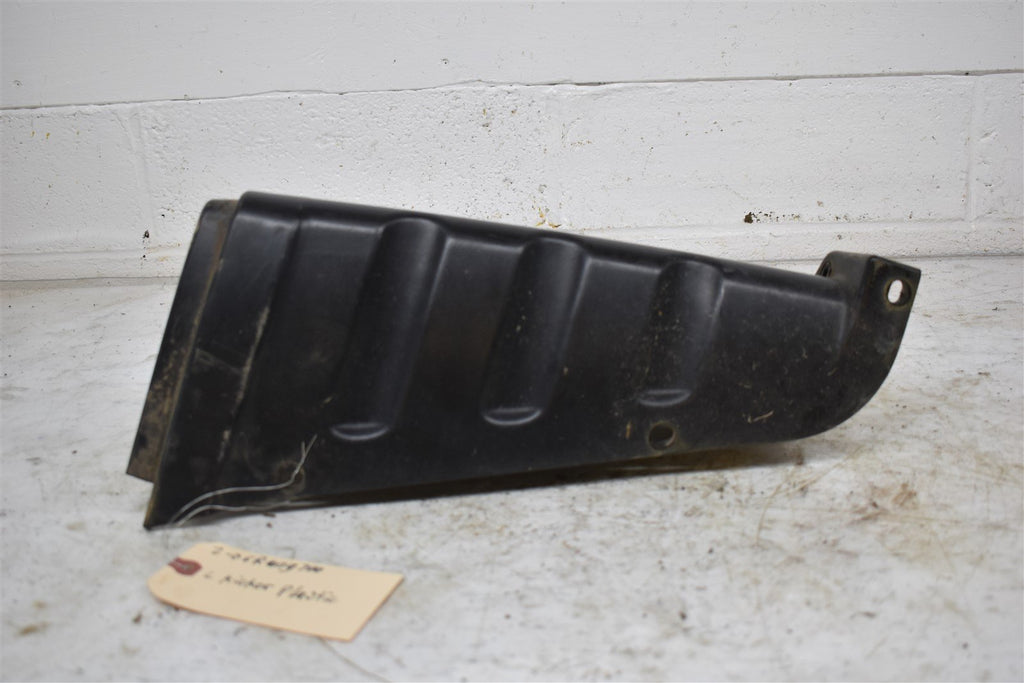 2006 Polaris Ranger 700 Left Kicker Plastic 5435886-453