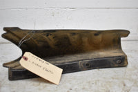 2006 Polaris Ranger 700 Left Kicker Plastic 5435886-453